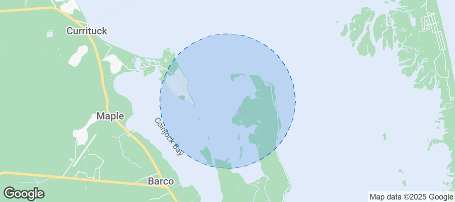 Discover Currituck County Airbnb Analytics